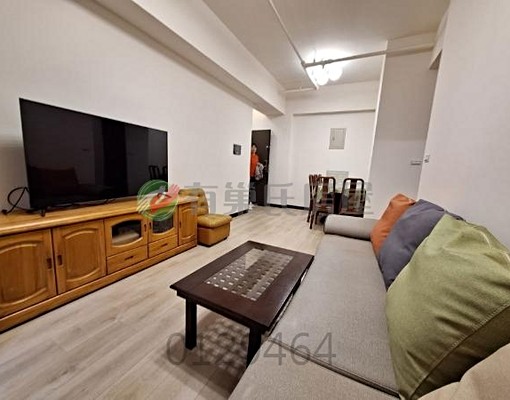 💎輕軌義山站|心公園2房平車|全新交屋高樓|双陽台全配 - Image 1