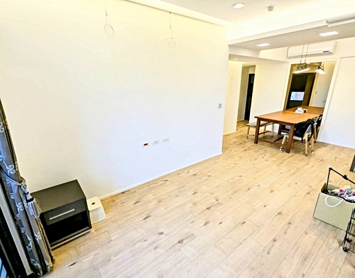 板橋金富天廈二期電梯9樓3房2衛前後陽台~有景觀 - Image 3