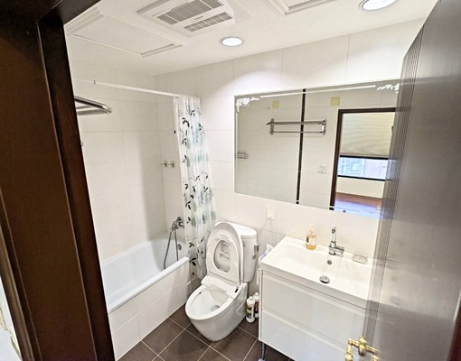 板橋金富天廈二期電梯9樓3房2衛前後陽台~有景觀 - Image 12