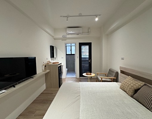 北區🍁一中🍁體大🍁中國醫🍁全新完工套房🍁 - Image 2