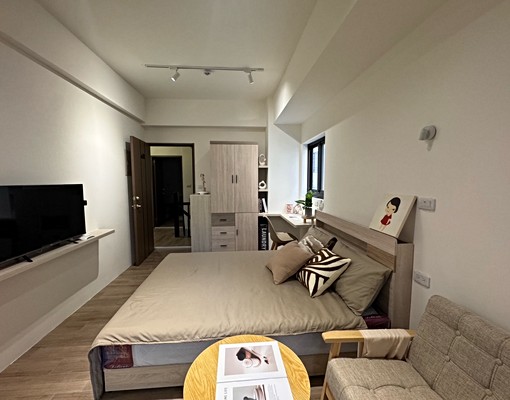 北區🍁一中🍁體大🍁中國醫🍁全新完工套房🍁 - Image 4