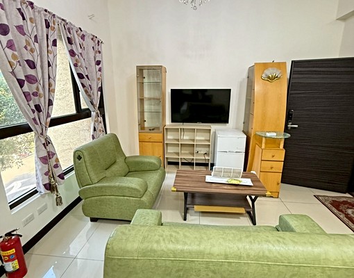 🚉新莊生活圈✨可租補✨24H管理✨獨立雙陽台✨附一個機車位 - Image 6