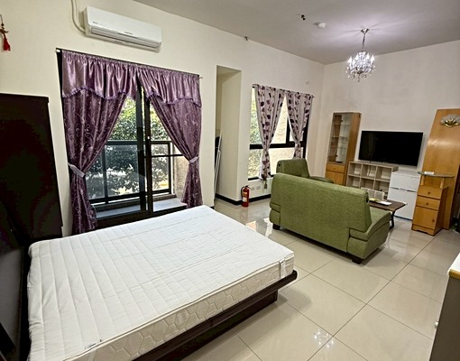 🚉新莊生活圈✨可租補✨24H管理✨獨立雙陽台✨附一個機車位 - Image 4