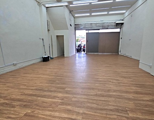 【近龍山寺捷運站】【近廣州街夜市馬路旁店面】 - Image 3