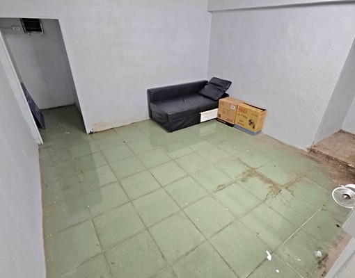 【近龍山寺捷運站】【近廣州街夜市馬路旁店面】 - Image 5