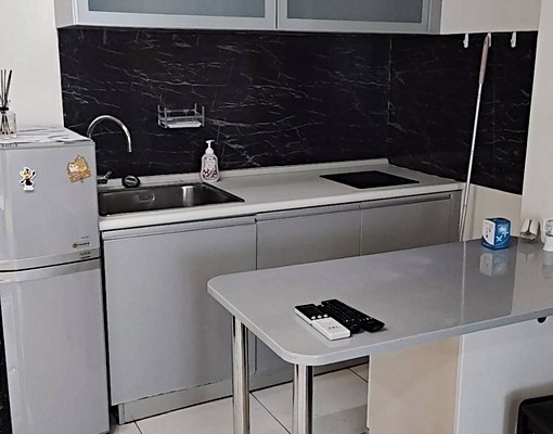 挑高1房一廳超美樓中樓大套房 - Image 3