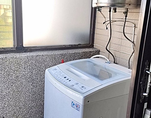 挑高1房一廳超美樓中樓大套房 - Image 6