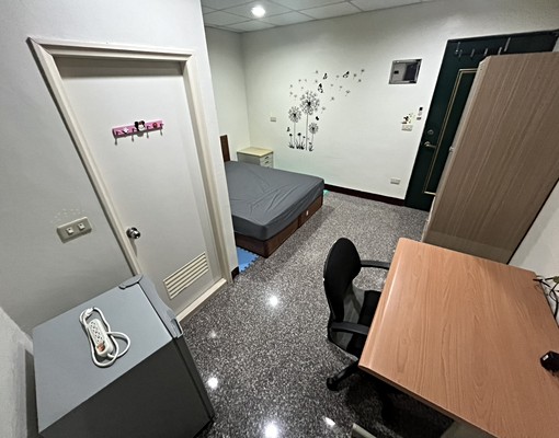 ✨近桃園火車站✨南門市場✨超划算套房 - Image 5