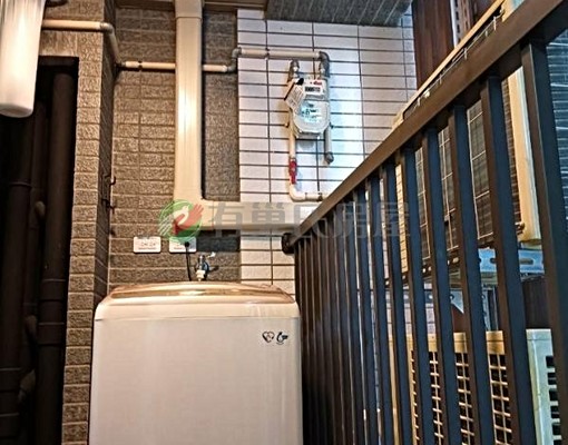 新潤心苑👉兩房車♥️可租補 - Image 13