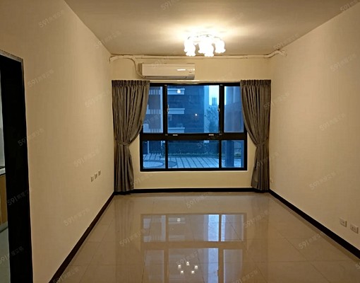 鳳鳴國小國中學區2房/附車位/冷氣/窗簾 - Image 3