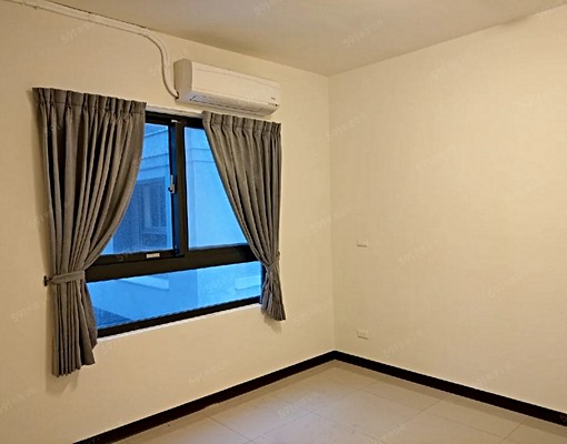 鳳鳴國小國中學區2房/附車位/冷氣/窗簾 - Image 5