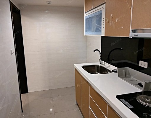 鳳鳴國小國中學區2房/附車位/冷氣/窗簾 - Image 11