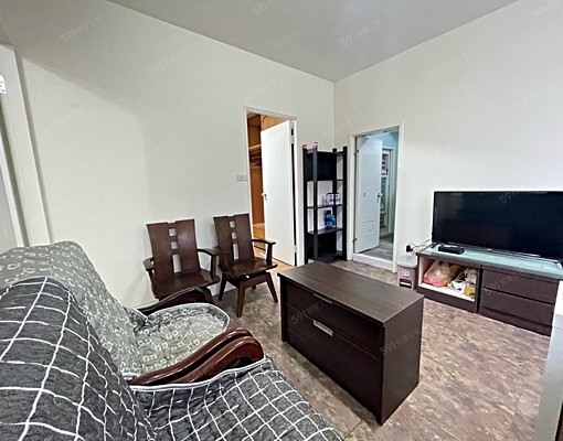 🎋後山埤/公寓二房/收垃圾/可寵/露台 - Image 8