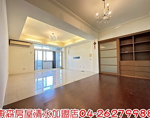 【東森清水林雅停】住起來舒服的家~3房附平面車位 - Image 4