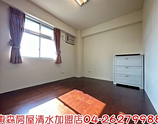 【東森清水林雅停】住起來舒服的家~3房附平面車位 - Image 7