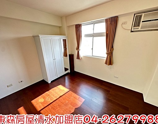 【東森清水林雅停】住起來舒服的家~3房附平面車位 - Image 8