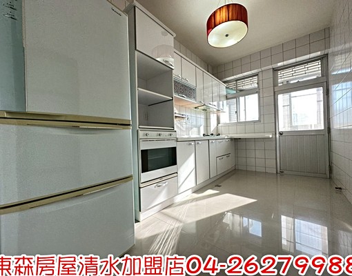 【東森清水林雅停】住起來舒服的家~3房附平面車位 - Image 11