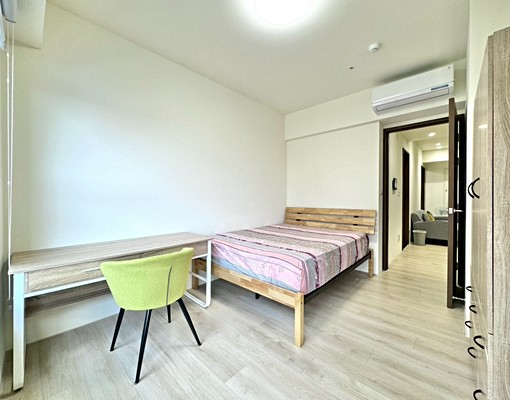 莉婷🌹🫧公園區美居謙里舒心視野兩房 - Image 10