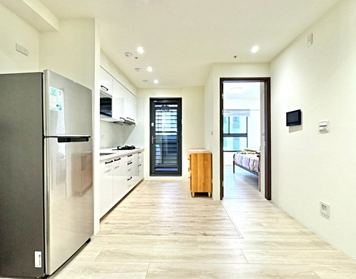 莉婷🌹🫧公園區美居謙里舒心視野兩房 - Image 5