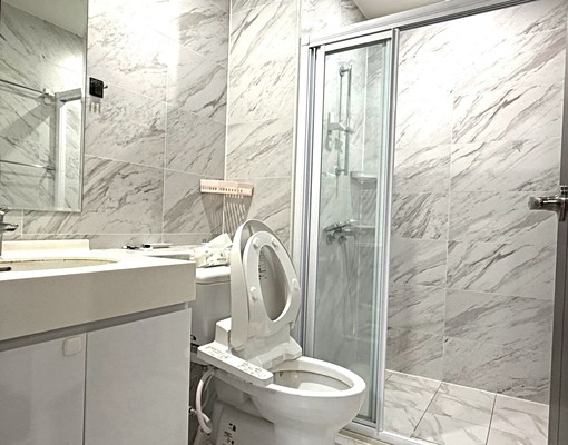 屋主自租🔥捷運永寧站露台戶2房租金含管 - Image 7