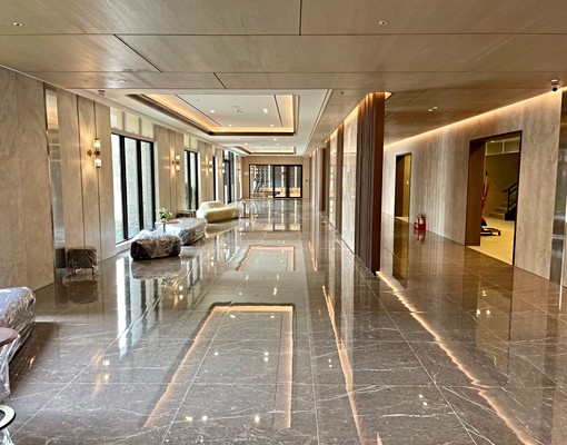 屋主自租🔥捷運永寧站露台戶2房租金含管 - Image 14