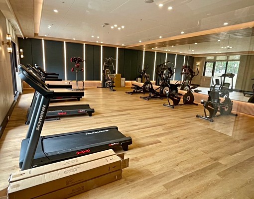 屋主自租🔥捷運永寧站露台戶2房租金含管 - Image 12