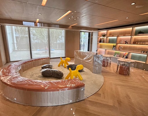 屋主自租🔥捷運永寧站露台戶2房租金含管 - Image 15