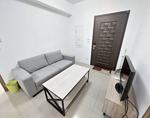 北屯🐶寵物友善😸親子社區🎀全配家具🎈2房平車⭕可租補 - Image 1