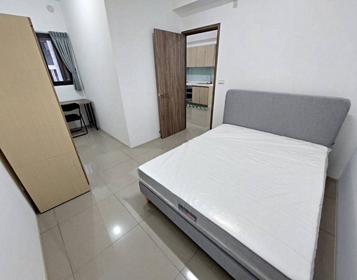 北屯🐶寵物友善😸親子社區🎀全配家具🎈2房平車⭕可租補 - Image 10