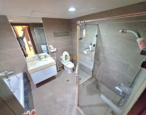 兆基社會住宅🏠北屯崇德捷運拎包入住小豪宅雙租補 - Image 14