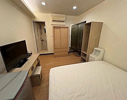 近麟光站\有陽台\淑女套房\飲水機\拎包入住 - Image 3