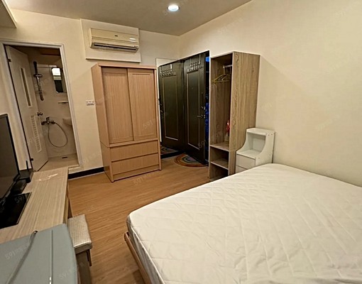 近麟光站\有陽台\淑女套房\飲水機\拎包入住 - Image 2