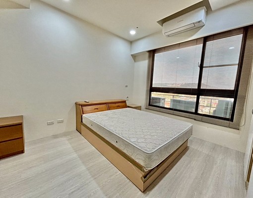 可租補｜可入籍｜交流道飛翔驛高樓層景觀大兩房平車美宅 - Image 5