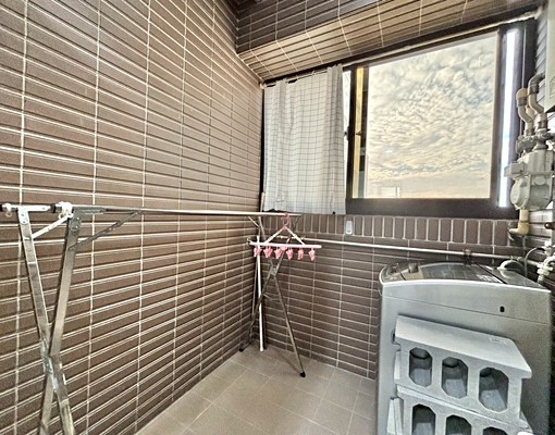 可租補｜可入籍｜交流道飛翔驛高樓層景觀大兩房平車美宅 - Image 9