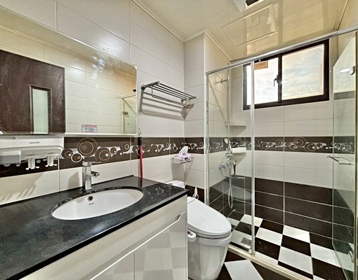 可租補｜可入籍｜交流道飛翔驛高樓層景觀大兩房平車美宅 - Image 8