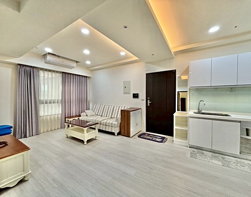 可租補｜可入籍｜交流道飛翔驛高樓層景觀大兩房平車美宅 - Image 12