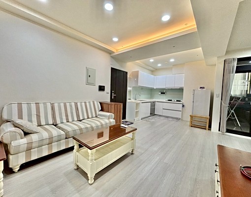 可租補｜可入籍｜交流道飛翔驛高樓層景觀大兩房平車美宅 - Image 11