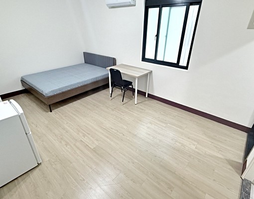 近捷運板新站【超值溫馨套房】@可租補@獨洗@採光佳 - Image 2