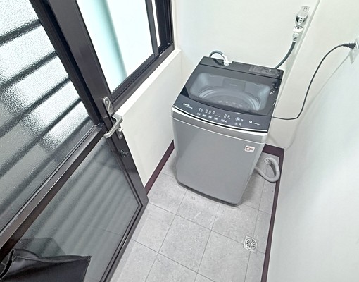 近捷運板新站【超值溫馨套房】@可租補@獨洗@採光佳 - Image 5