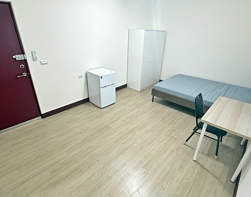 近捷運板新站【超值溫馨套房】@可租補@獨洗@採光佳 - Image 3