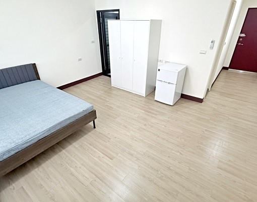 近捷運板新站【超值溫馨大套房】可租補@陽台@獨洗@採光佳 - Image 1