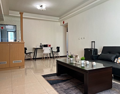 新整理可養寵物（自租）租金含平面停車(仲介社宅勿擾) - Image 2