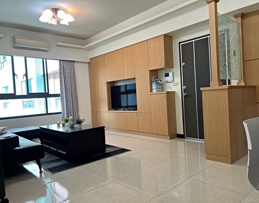 新整理可養寵物（自租）租金含平面停車(仲介社宅勿擾) - Image 6