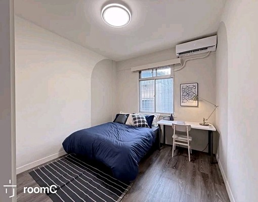 ⭐大安區近101🏠4房2廳1衛1陽台🍎共生公寓分租雅房⭐ - Image 3