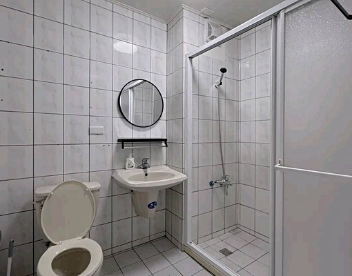 ⭐大安區近101🏠4房2廳1衛1陽台🍎共生公寓分租雅房⭐ - Image 11