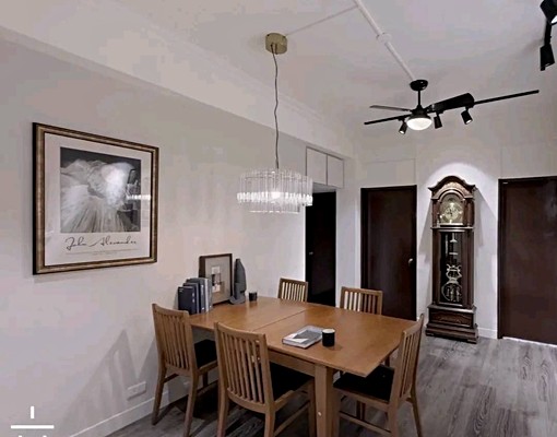 ⭐大安區近101🏠4房2廳1衛1陽台🍎共生公寓分租雅房⭐ - Image 2