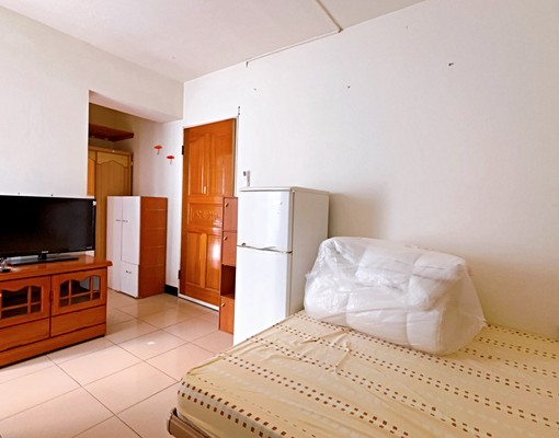 捷運六張犁/秒殺電梯管理/垃圾代收/租屋補助洽/獨立陽台洗衣 - Image 3