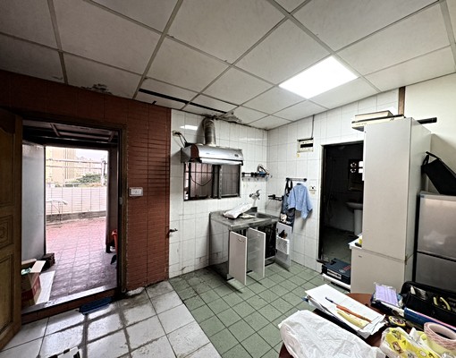 健身六樓機能好1可開伙2採光通風好3大陽台~家具全 - Image 5