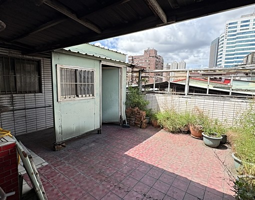 健身六樓機能好1可開伙2採光通風好3大陽台~家具全 - Image 3