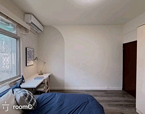 ⭐大安區近麟光站🧡共生公寓分租雅房👍可租補垃圾代收⭐ - Image 10